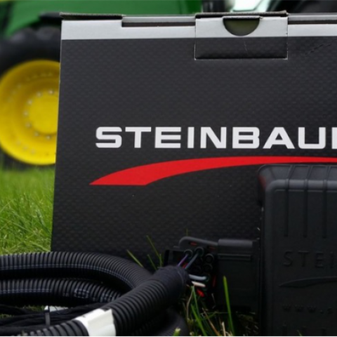 STEINBAUER